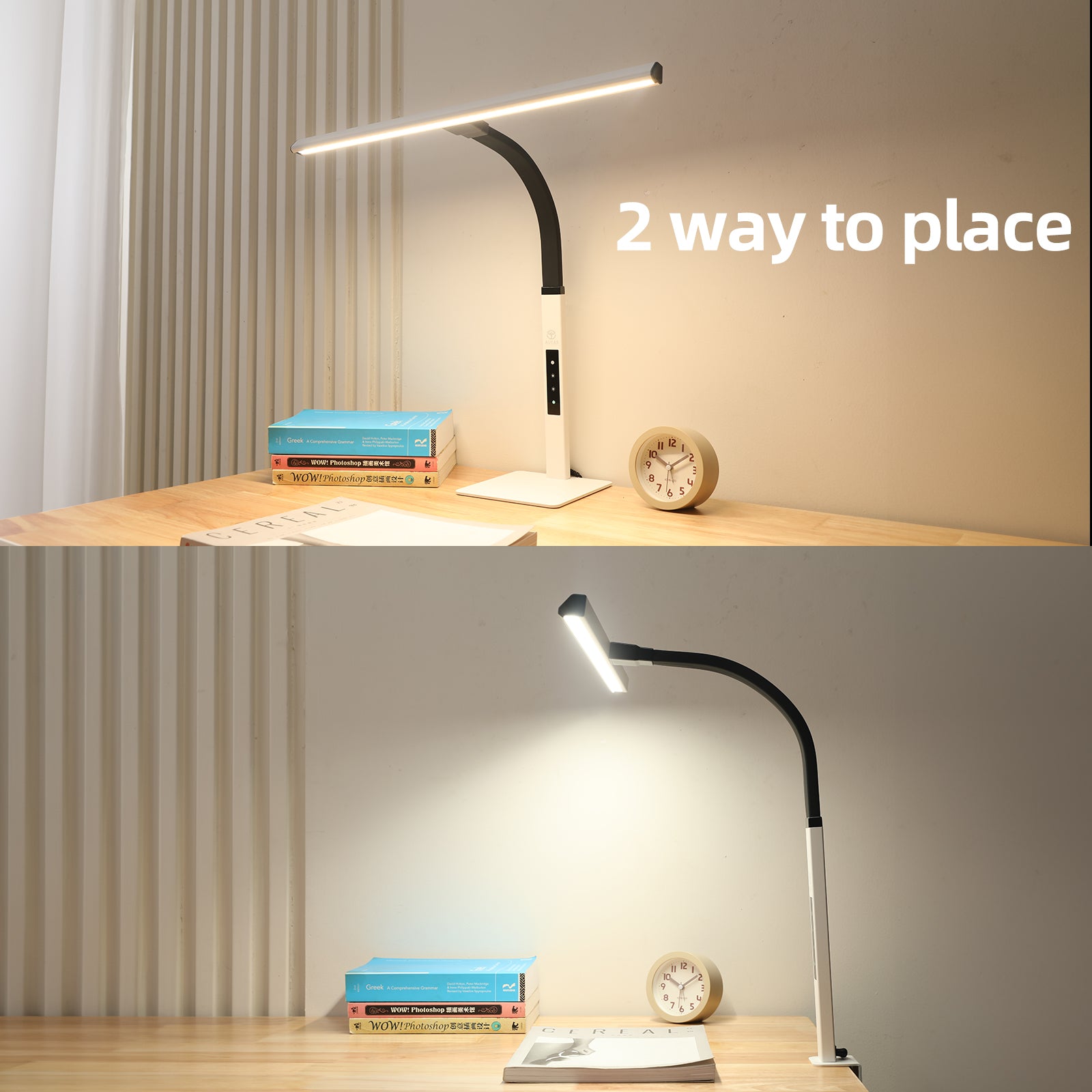 Smart  Desk Lamp