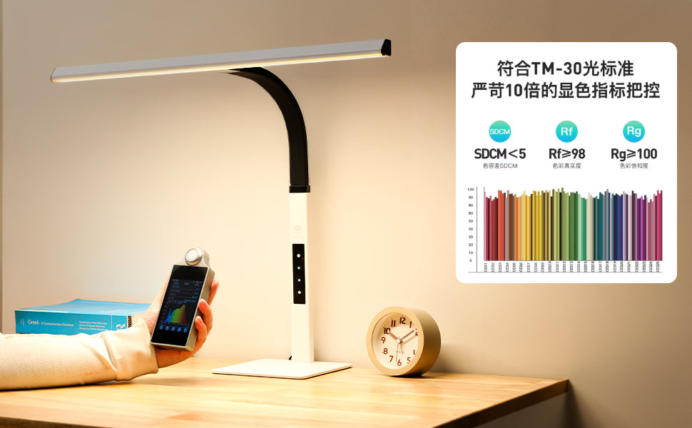Smart  Desk Lamp