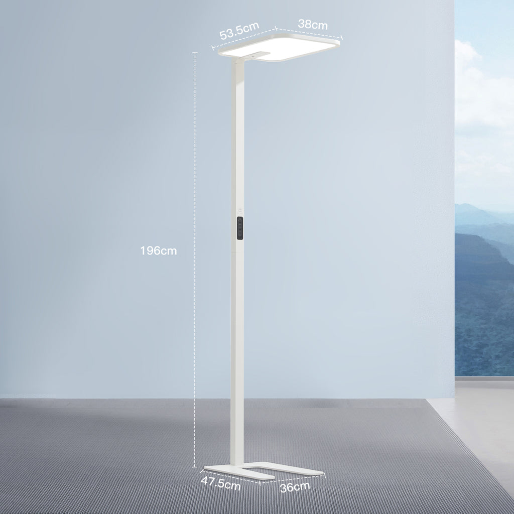 Smart Floor Lamp