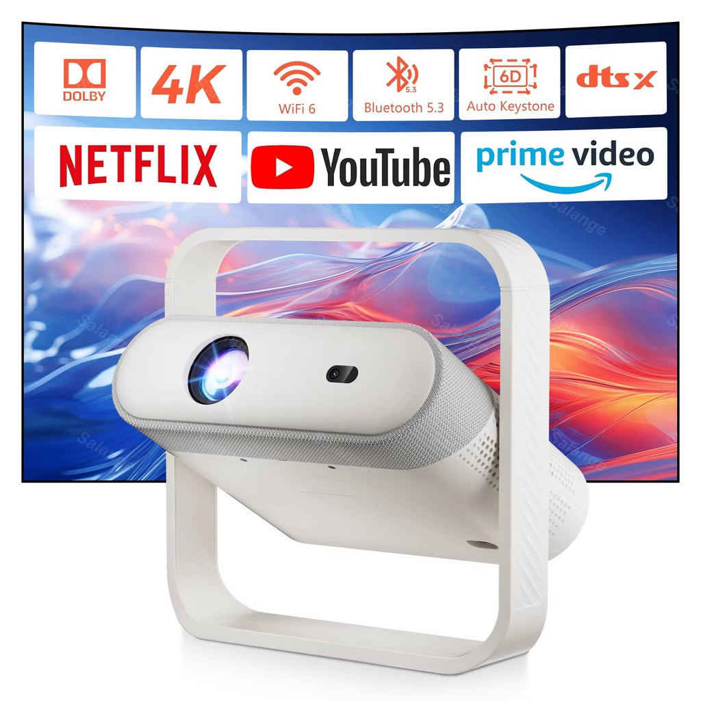Smart Projector Pro-001