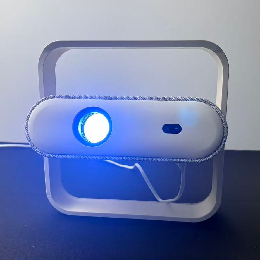 Smart Projector Pro-001