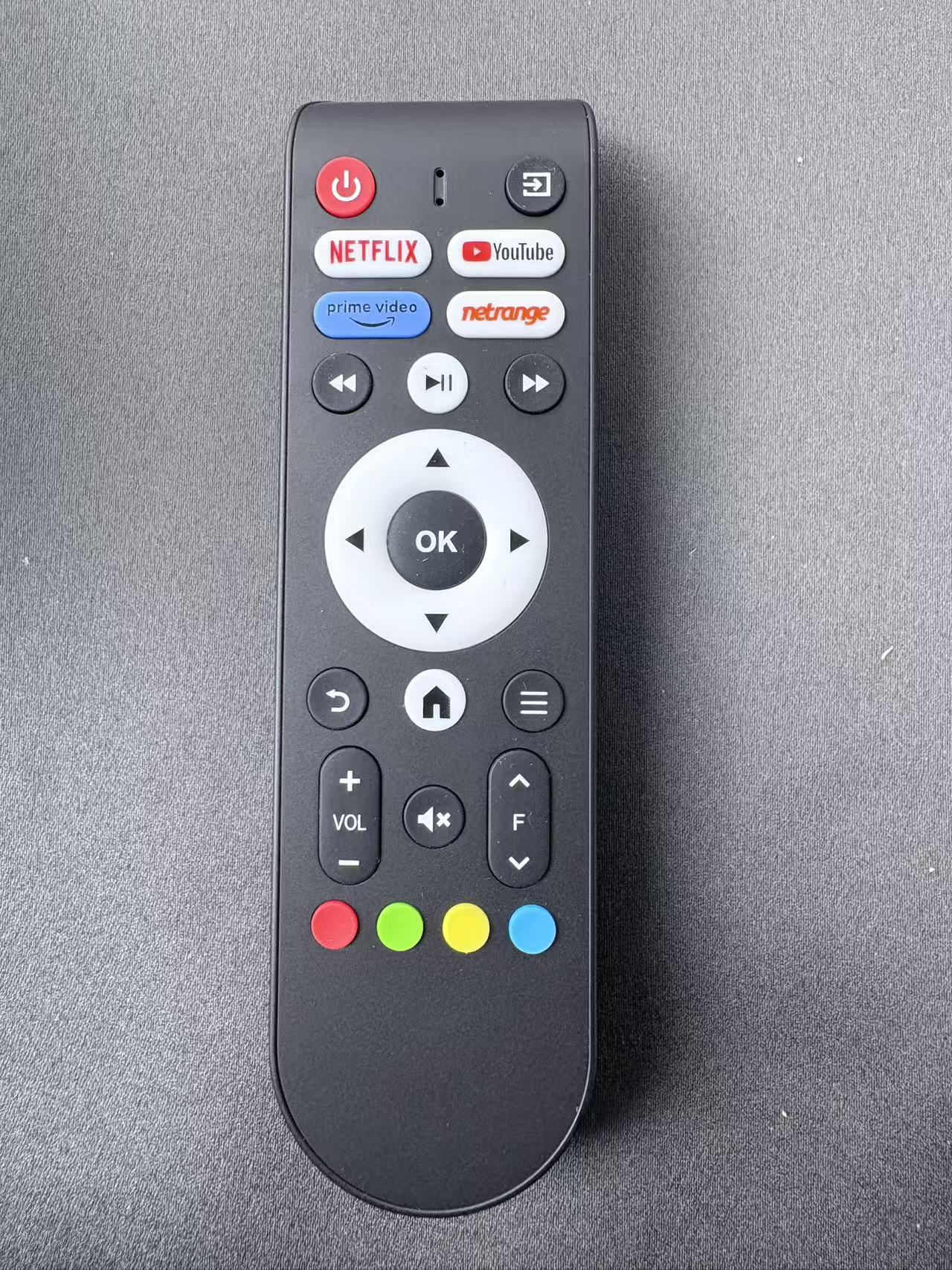 Smart Projector Pro-001