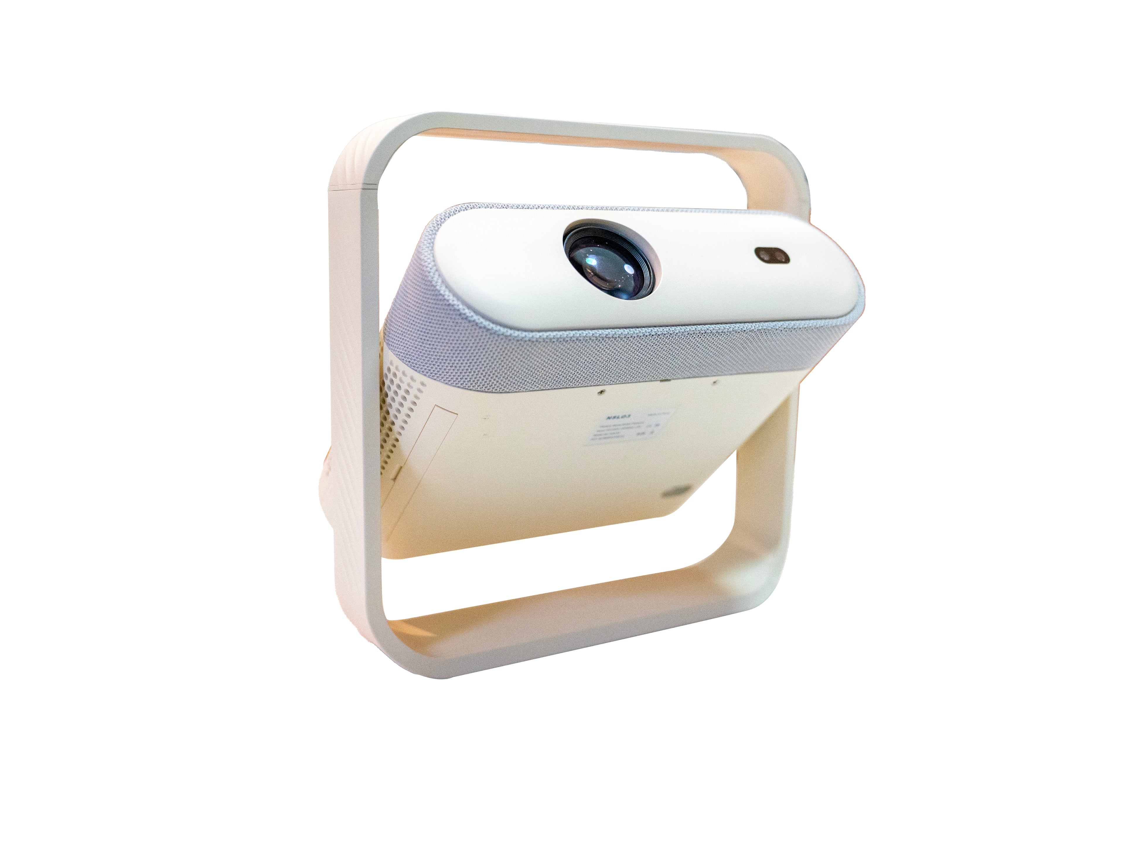 Smart Projector Pro-001