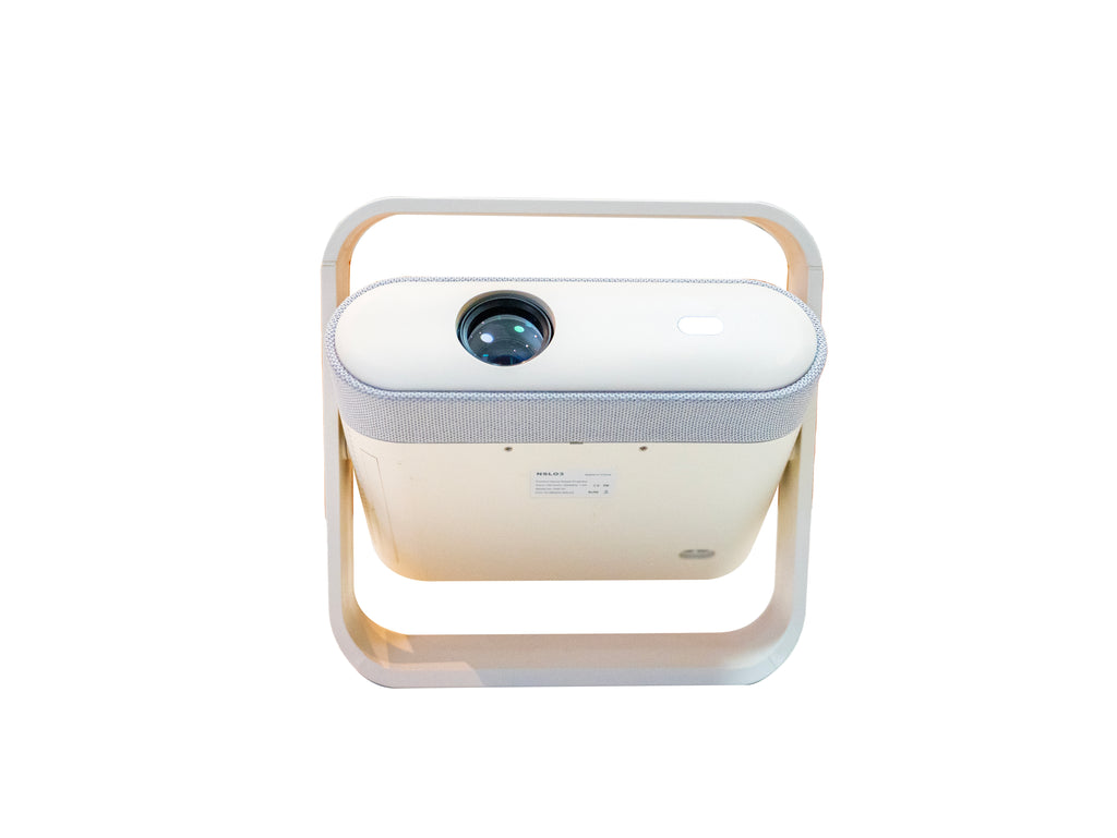 Smart Projector Pro-001