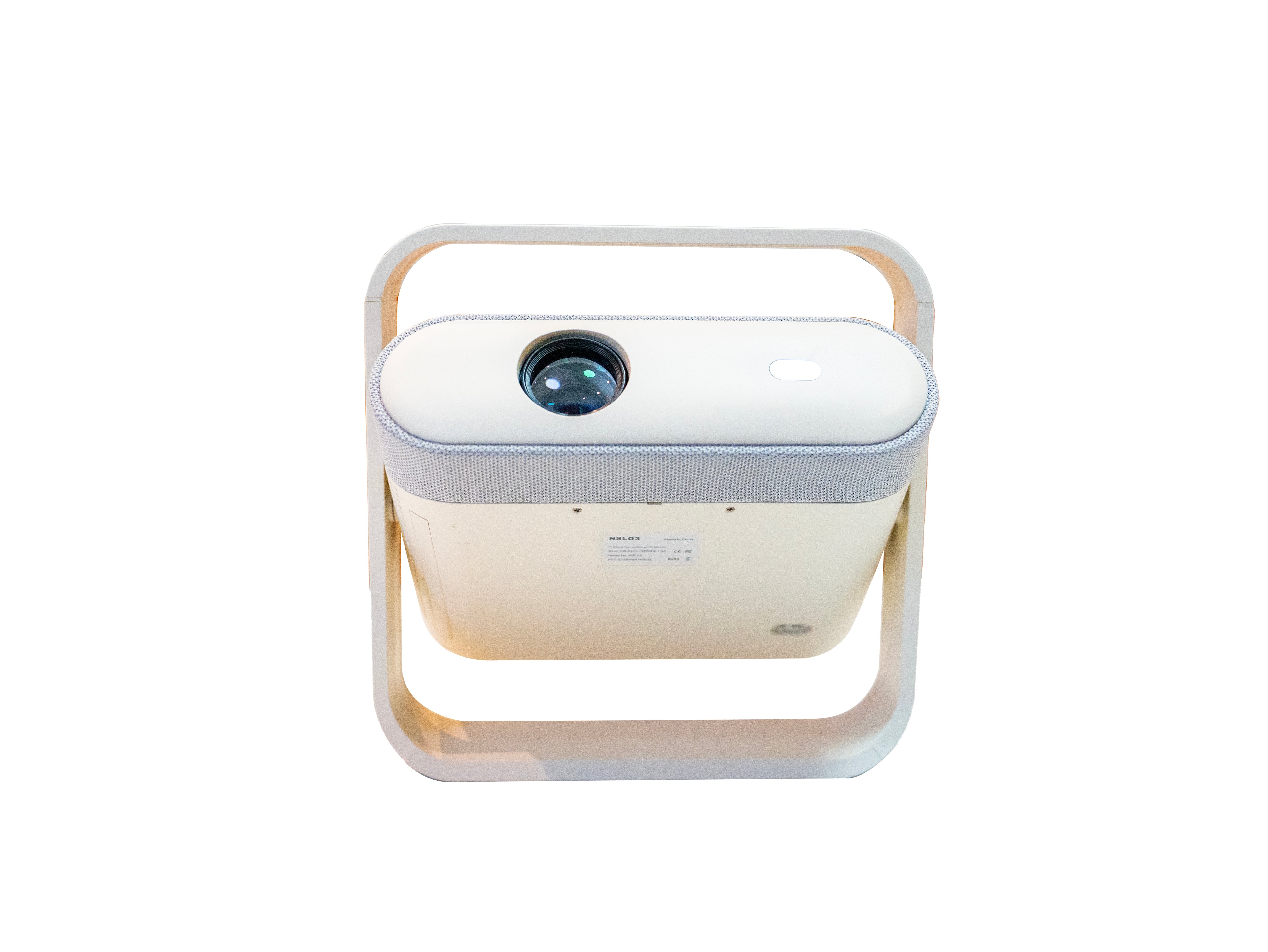 Smart Projector Pro-001