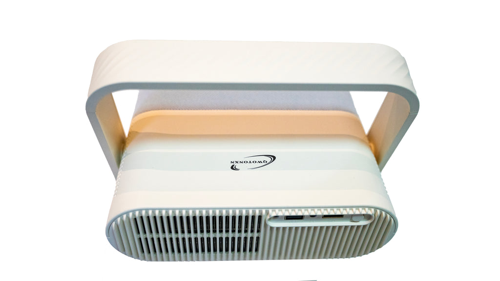 Smart Projector Pro-001