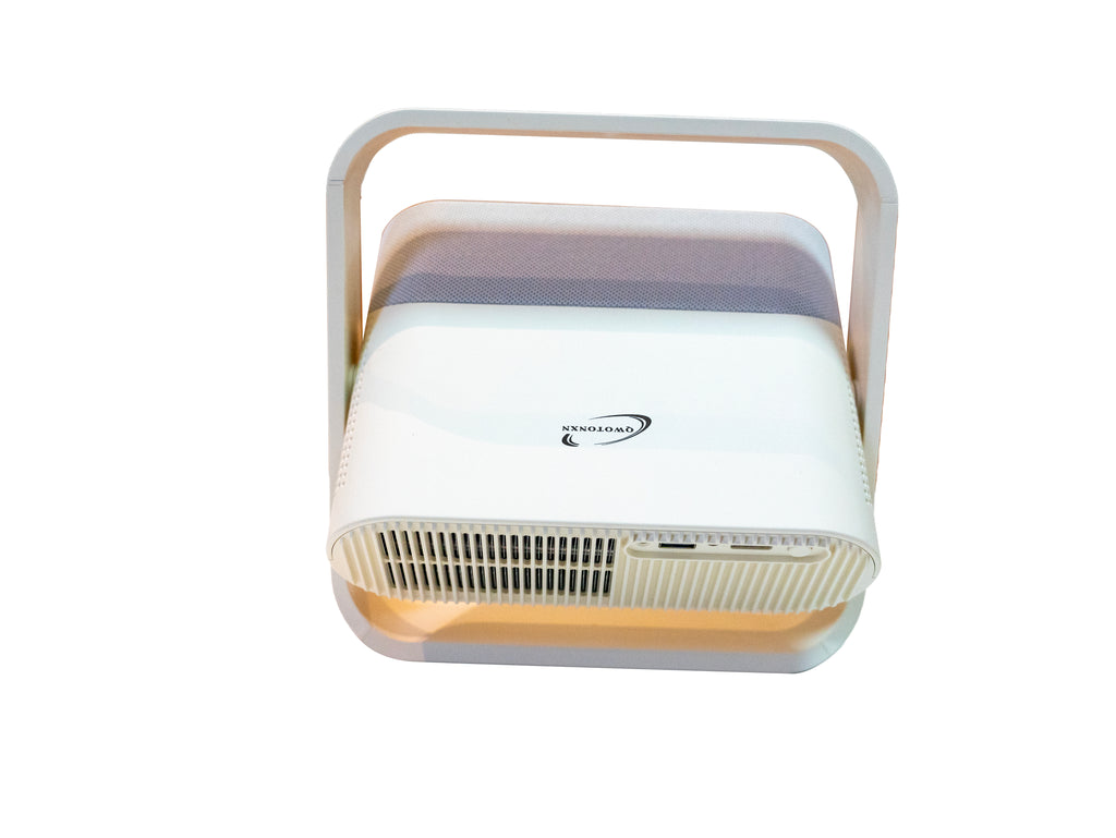 Smart Projector Pro-001