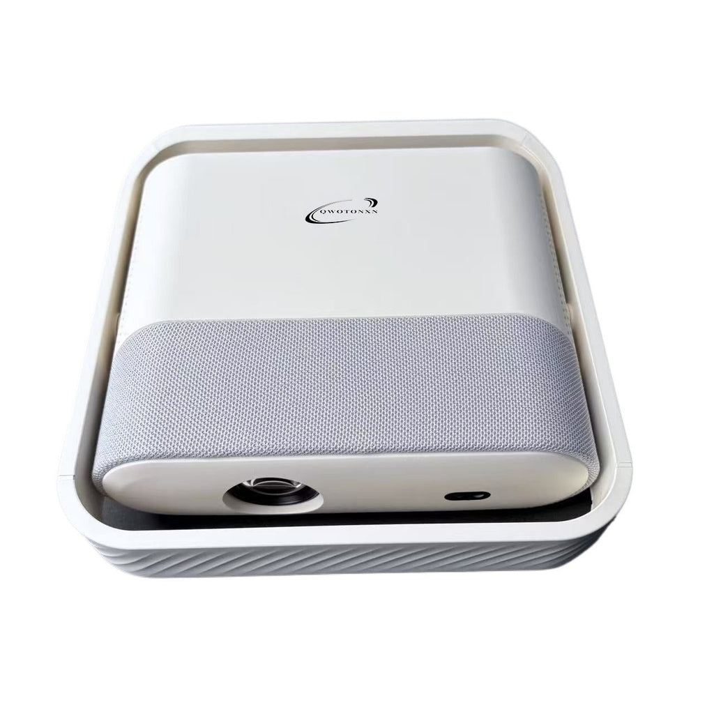 Smart Projector Pro-001