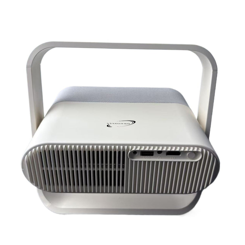 Smart Projector Pro-001