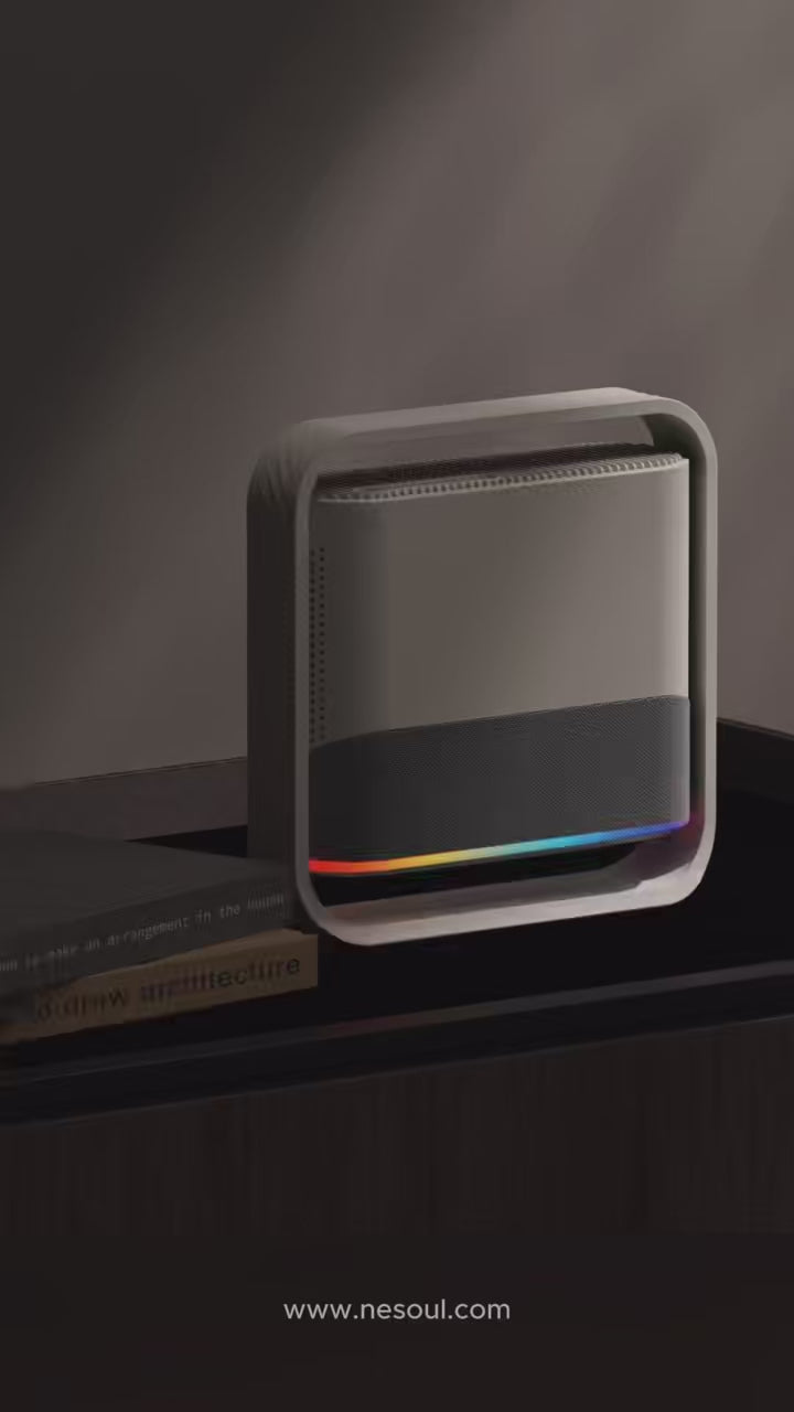 Smart Projector Pro-001