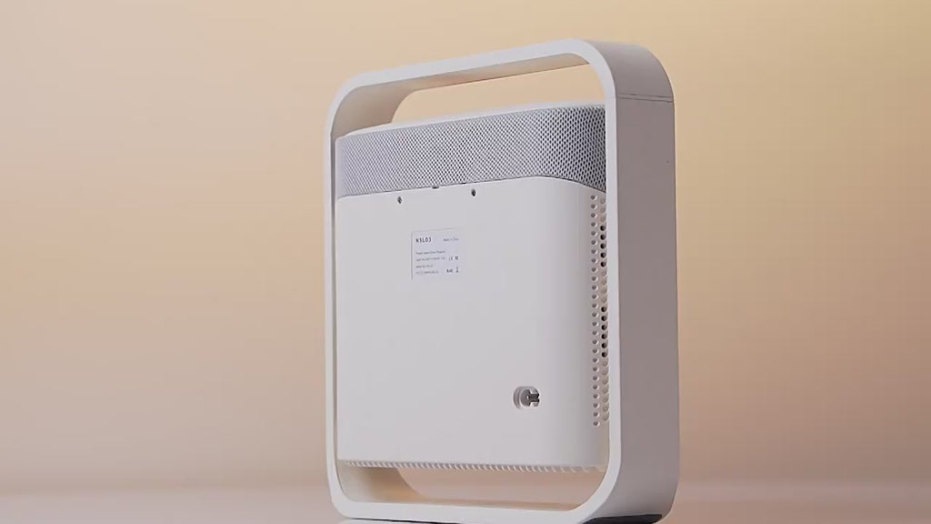 Smart Projector Pro-001