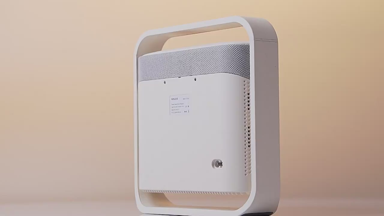 Smart Projector Pro-001